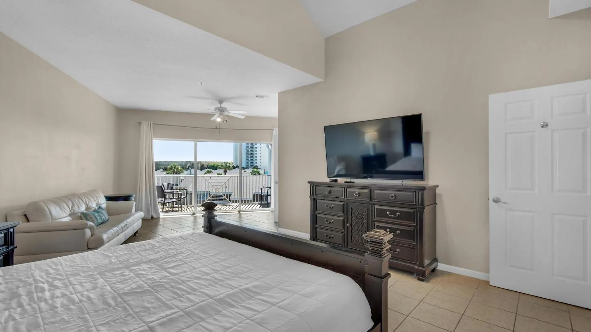 Beach Haven- Beach Pointe 703 Destin