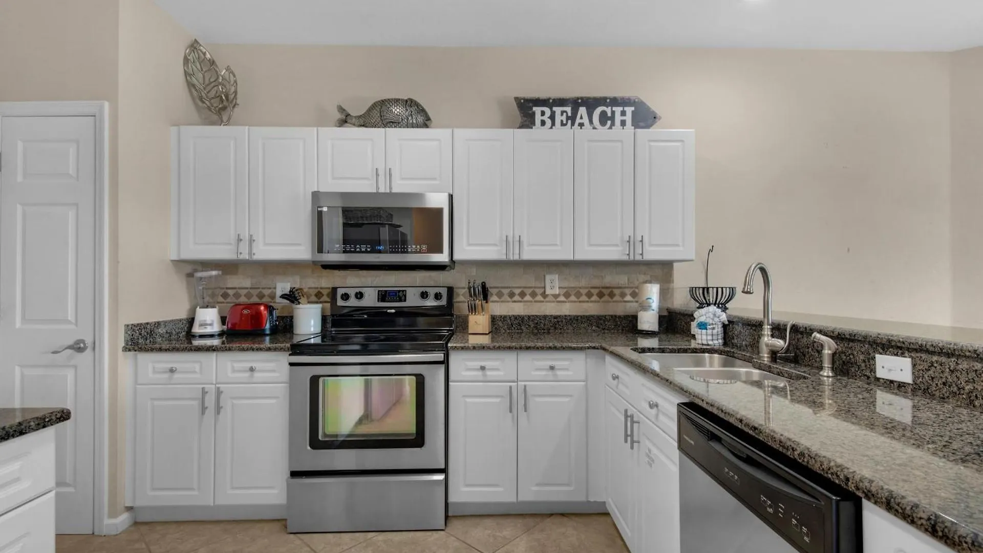 Beach Haven- Beach Pointe 703 Destin Feriehus