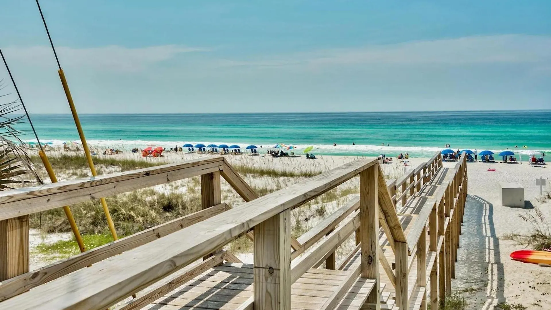 Beach Haven- Beach Pointe 703 Destin 0*,  USA